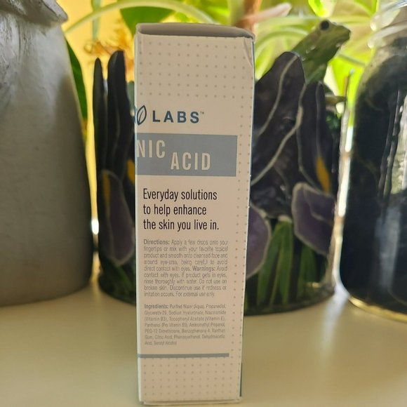 Val Jean Labs Skincare New Val Jean Labs Extra Hydrated Hyaluronic